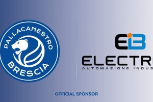 Electro IB e Pallacanestro Brescia: un legame che si rafforza