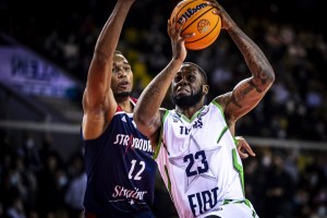 Tenerife, ufficiale la firma di Elgin Cook