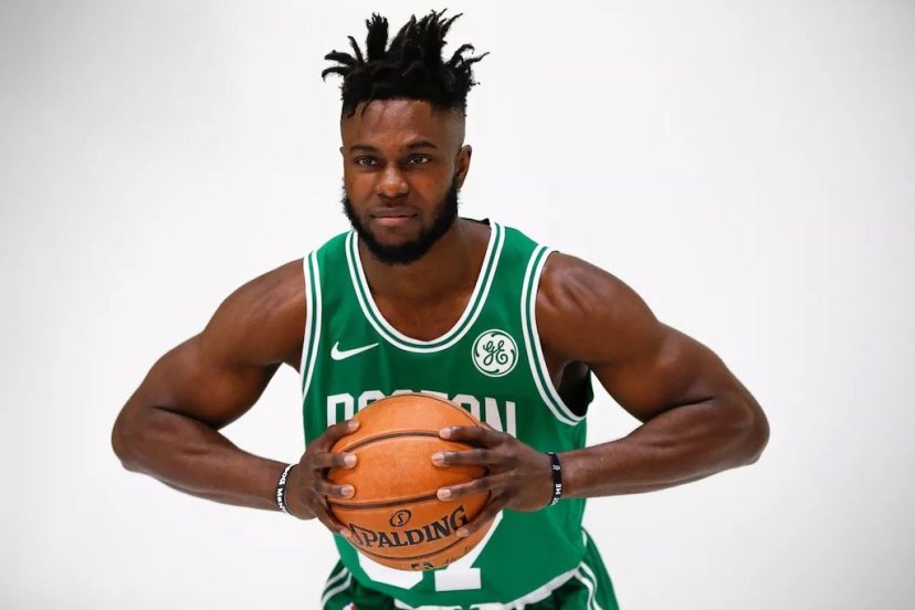 Virtus Bologna Semi Ojeleye