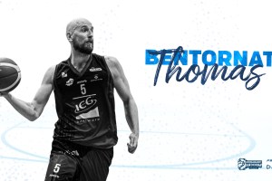 MoraBanc Ancorra signs Thomas Schreiner