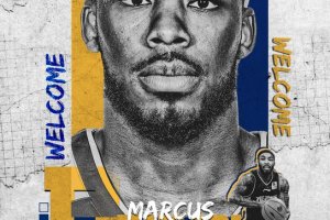 Marcus Denmon firma con il Peristeri