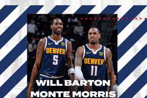 Annunciata la trade tra Wizards e Nuggets