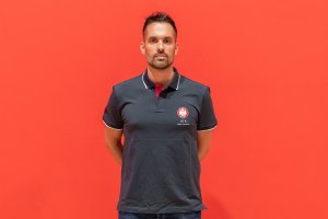 Olimpia Milano, Michele Catalani nuovo responsabile tecnico del settore giovanile