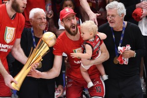 Giorgio Armani saluta Sergio Rodriguez: Lui e la sua famiglia saranno sempre parte di noi