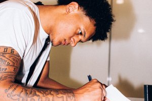 Paolo Banchero è ufficialmente un giocatore degli Orlando Magic