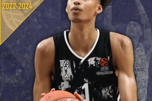Metropolitans 92, ufficiale la firma di Victor Wembanyama