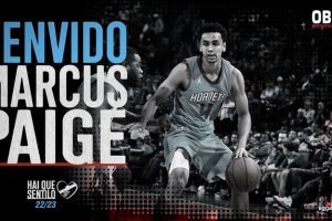 Obradoiro, in regia c’è l’accordo con Marcus Paige