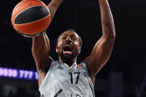 Il Cska piazza un colpo da EuroLeague: ecco Livio Jean-Charles