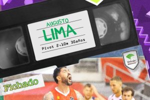 Augusto Lima firma con l’Unicaja Malaga