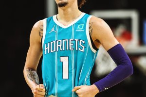 Hornets: LaMelo Ball cambia numero