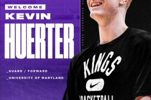 Kings, ecco Malik Monk e Kevin Huerter