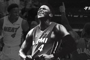 Nuovo accordo tra Victor Oladipo e gli Heat