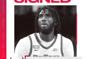 Bulls, firmato il rookie Javon Freeman-Liberty