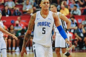 La prima di Banchero in Summer League: 17 punti e successo per Orlando