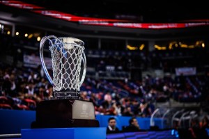 FIBA Europe Cup, ufficiali le squadre per il 2022/23: Brindisi già ai gironi