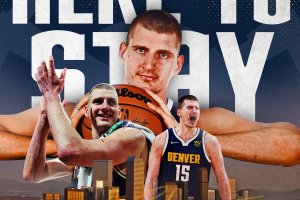 Denver, ufficiale il rinnovo di Nikola Jokic