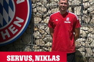 Bayern: biennale per Jan-Niklas Wimberg