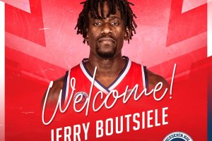 Bahcesehir, ufficiale l’arrivo di Jerry Boutsiele