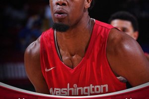 Rotondo successo per i Wizards sui Suns, 15+11 per Vernon Carey