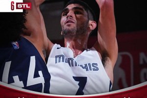 22 di Aldama, Memphis batte i Timberwolves di Spagnolo