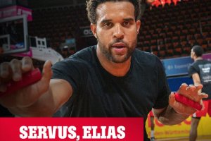 Il Bayern Monaco annuncia Elias Harris