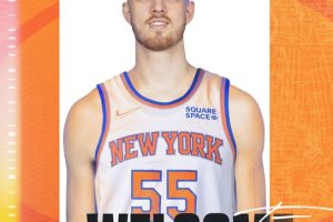 New York Knicks, sotto i tabelloni ufficiale l’arrivo di Isaiah Hartenstein