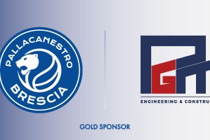 Prosegue l’avventura di PGM srl al fianco di Pallacanestro Brescia
