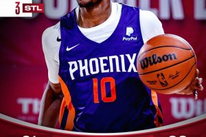 Suns larghi sui Mavs, altri 20′ per Alessandro Pajola