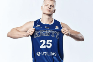 Happy Casa Brindisi, equilibrio e talento: la storia di Joonas Riismaa