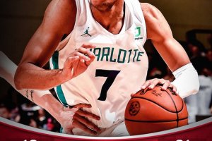 Figueroa e ancora Alexander nel successo degli Hornets sui Suns