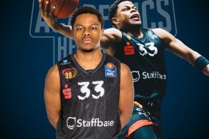 Heidelberg, in regia accordo con Eric Washington