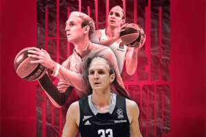 Conner Frankamp signs with Gaziantep
