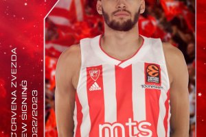 Stella Rossa, contratto quadriennale per Dalibor Ilic