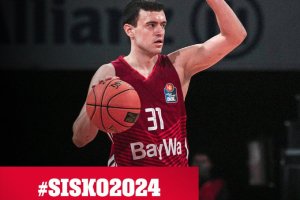 Bayern Monaco, estensione per Zan Sisko