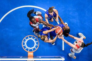 Italia Under 20 ko in semifinale con la Spagna: domani azzurre per il bronzo
