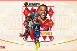 Monaco announces 2-year deal with Jordan Loyd
