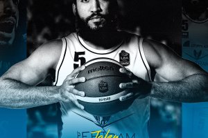 Jalen Cannon è un giocatore della Vanoli Basket Cremona