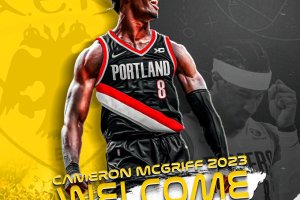 Aek Atene, accordo con Cameron McGriff