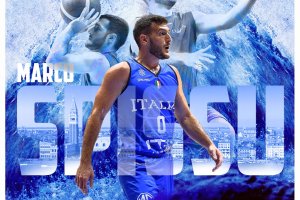 Ora è ufficiale: Marco Spissu è un giocatore della Reyer Venezia