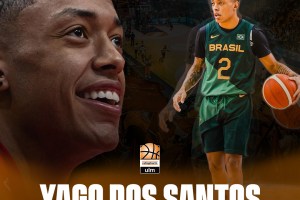 Ratiopharm Ulm lands Yago Dos Santos