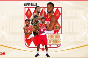 Monaco, estensione contrattuale per Alpha Diallo