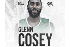Enea Zastal BC Zielona Górą lands three new players