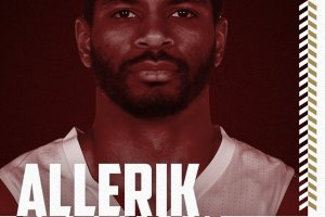 Reyer Venezia, dopo Marco Spissu ecco un altro annuncio: Allerik Freeman