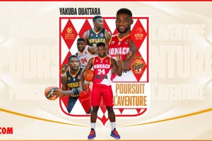 Yakuba Ouattara rinnova con il Monaco