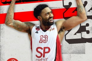 Hapoel Tel Aviv confirms James Young