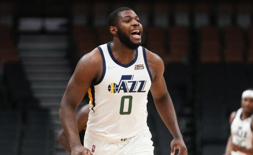 Panathinaikos Eric Paschall