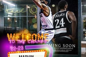 Hapoel Holon adds Marvin Jones