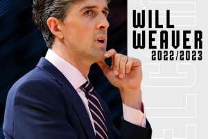 Will Weaver signs with Paris Basketball
