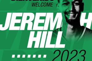 Jeremiah Hill signs with Real Betis