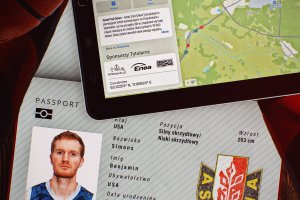 Astoria Bydgoszcz signs Ben Simons